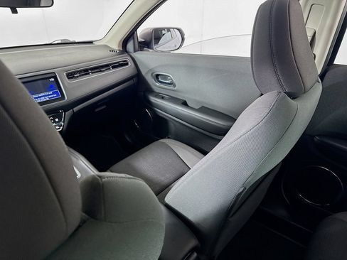 Used 2020 Honda HR-V EX image 22