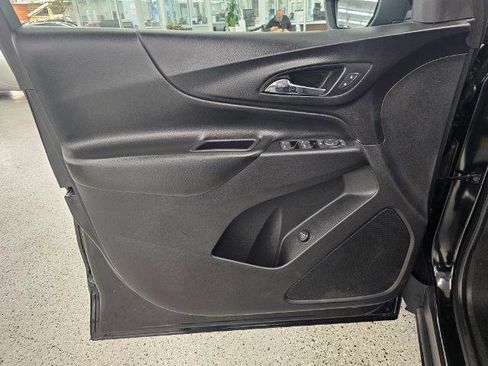 Used 2019 Chevrolet Equinox LT FWD image 25