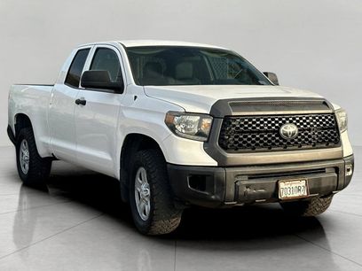 Used 2019 Toyota Tundra SR