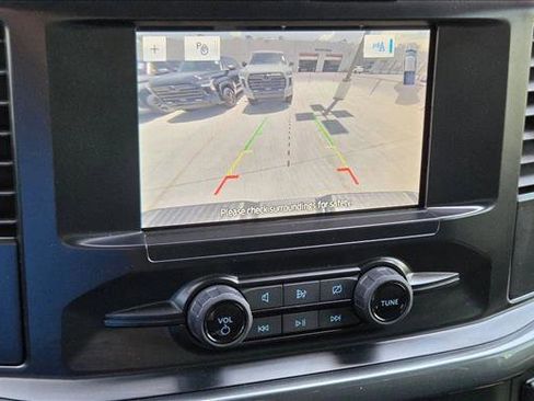 Used 2023 Ford F150 XL w/ STX Appearance Package RWD image 11