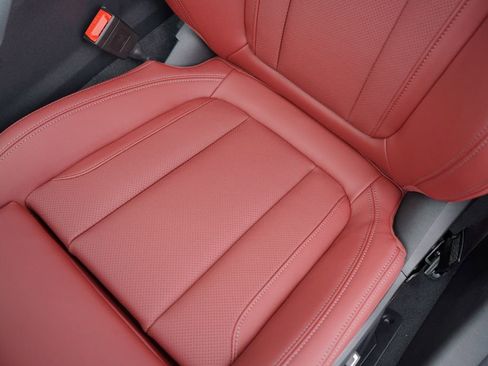 New 2026 BMW M340i Sedan w/ Premium Package image 12