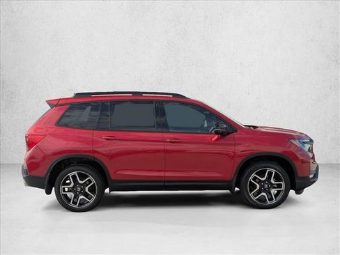 Used 2023 Honda Passport Elite image 4