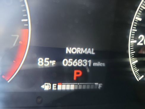 Used 2024 Honda HR-V Sport image 29