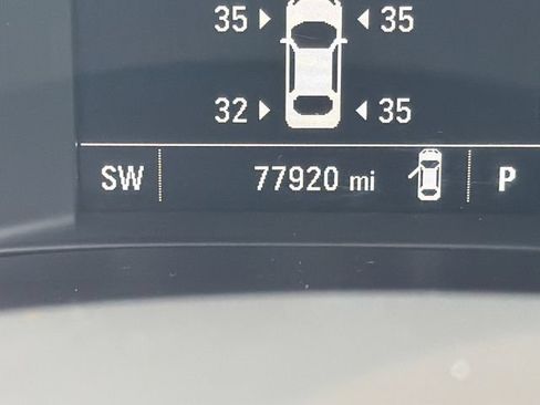 Used 2020 Chevrolet Malibu LS FWD image 27