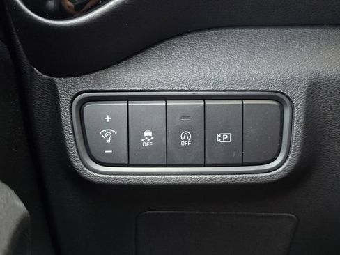 Certified 2023 Kia Soul EX FWD image 34