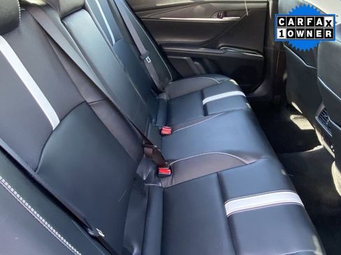 Certified 2026 Toyota Camry SE w/ Convenience Package image 18