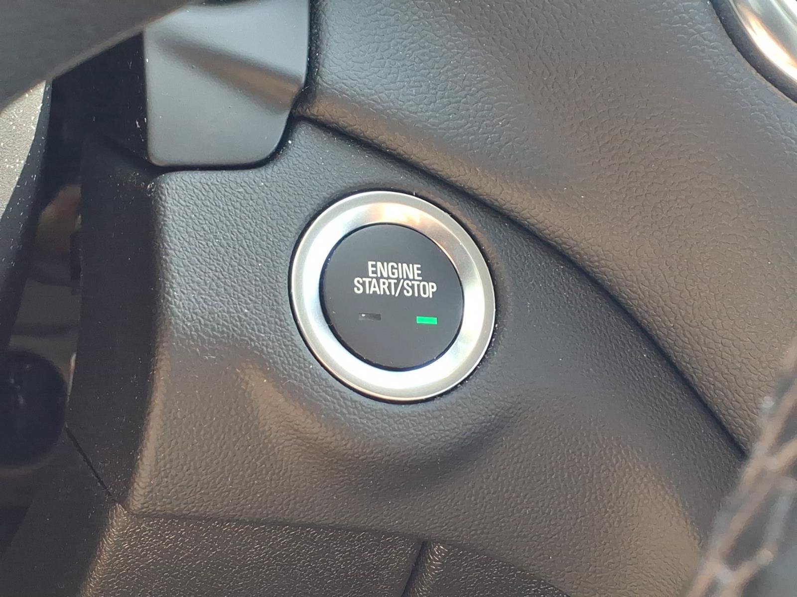 Used 2024 Chevrolet Equinox LT w/ LPO, Floor Liner Package FWD image 16