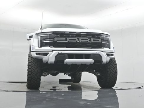 New 2025 Ford F150 Raptor image 47