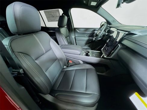 New 2026 GMC Acadia Elevation image 21