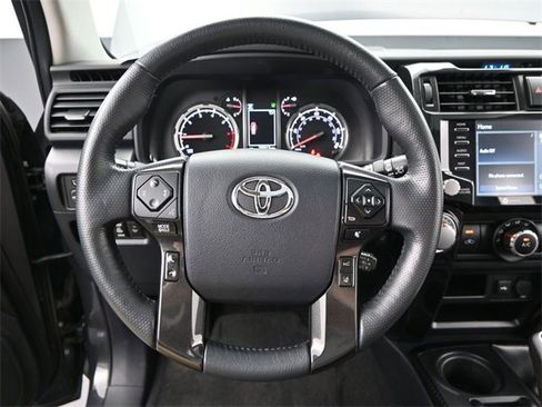Used 2024 Toyota 4Runner TRD Off-Road Premium w/ Moonroof Package image 8
