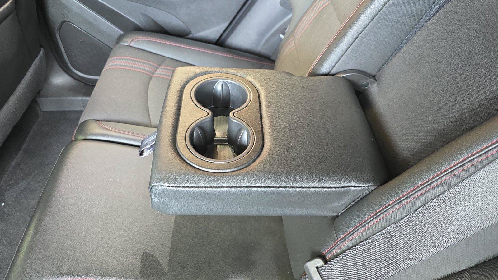 Used 2024 Chevrolet Equinox RS FWD image 19