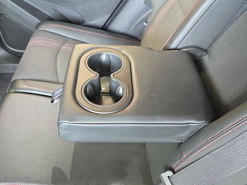 Used 2024 Chevrolet Equinox RS FWD image 19
