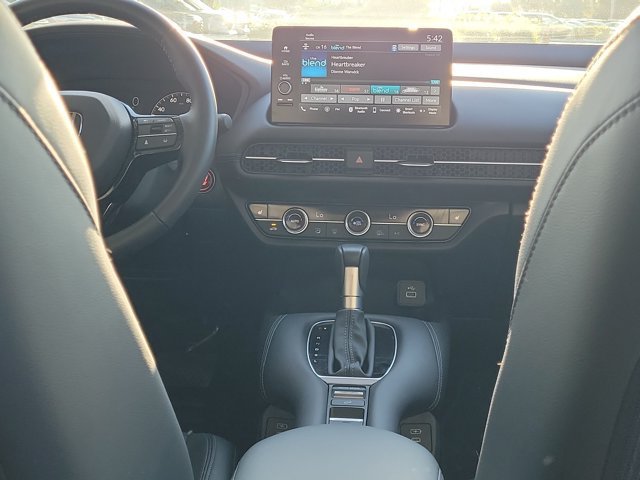 Used 2024 Honda HR-V EX-L image 5