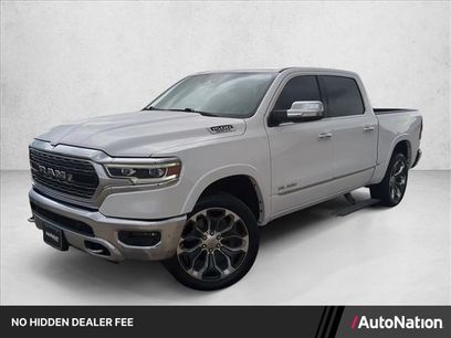 Used 2020 RAM 1500 Limited