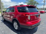 Used 2012 Ford Explorer XLT w/ Class III Trailer Tow Pkg image 4