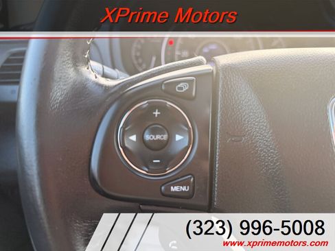 Used 2016 Honda CR-V Touring image 22