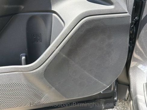 New 2026 Subaru Forester AWD/4WD image 12