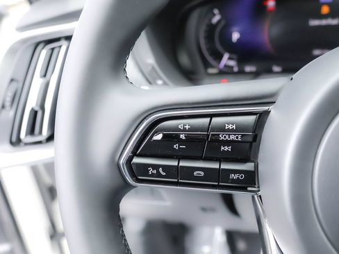 New 2026 MAZDA CX-70 SC AWD/4WD image 25