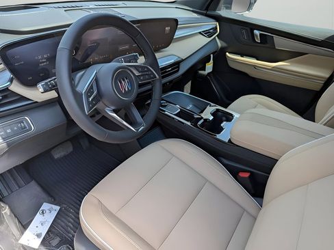 New 2026 Buick Enclave Preferred w/ Power Package image 8