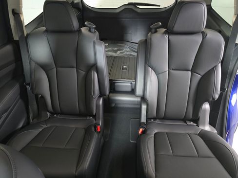 New 2026 Subaru Ascent Premium image 14