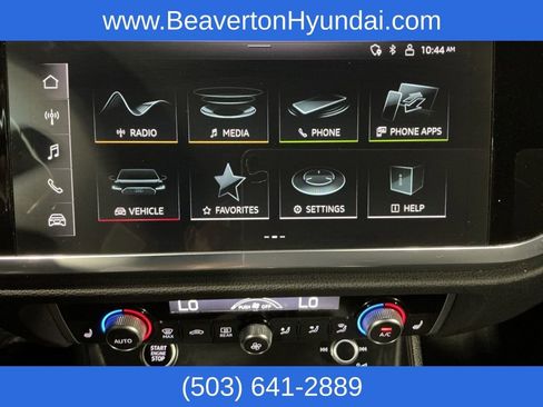 Used 2023 Audi Q3 2.0T Premium image 20