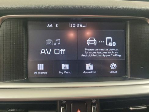 Used 2020 Kia Optima LX FWD image 25