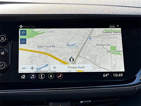 Used 2023 Buick Envision Avenir image 18