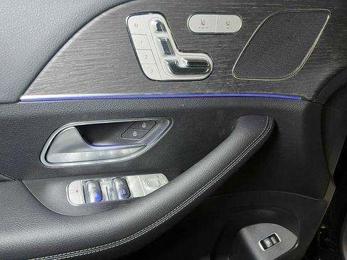 New 2026 Mercedes-Benz GLE 350 4MATIC image 21