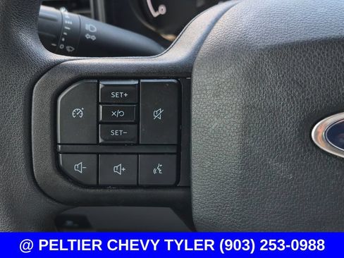 Used 2025 Ford F350 XL w/ 360-Degree Camera Package AWD/4WD image 22