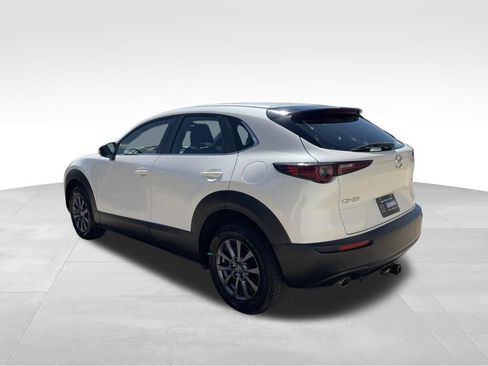 Used 2020 MAZDA CX-30 FWD image 7