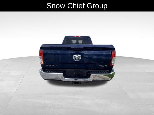 Used 2020 RAM 2500 Big Horn w/ Level 1 Equipment Group AWD/4WD image 6