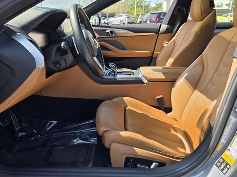 Used 2022 BMW 840i Gran Coupe xDrive AWD/4WD image 10