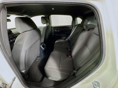 Used 2023 Honda HR-V Sport image 21