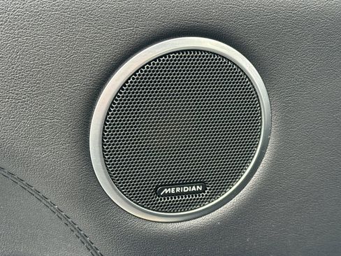 Used 2021 Land Rover Range Rover Sport HSE Silver Edition image 20