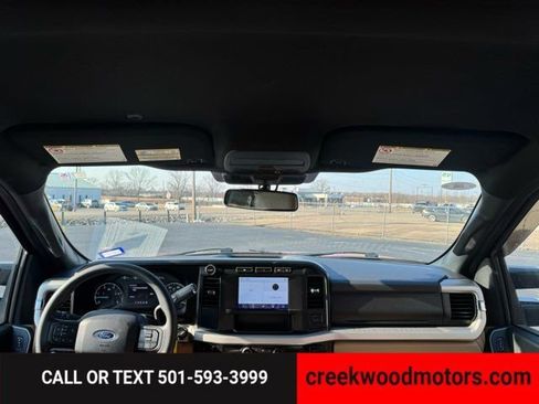 Used 2023 Ford F250 XLT w/ FX4 Off-Road Package image 14