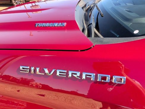 New 2026 Chevrolet Silverado 1500 RST w/ RST Select Package image 43