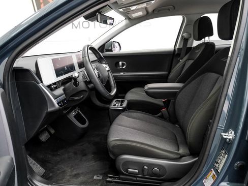 Used 2023 Hyundai Ioniq 5 SE w/ Cargo Package AWD/4WD image 4