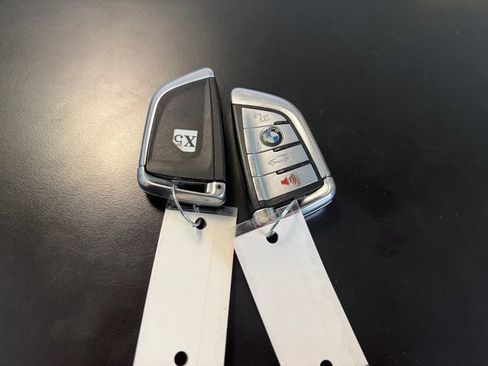 Used 2020 BMW X5 xDrive40i w/ Convenience Package image 31