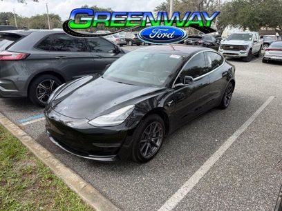 Used 2018 Tesla Model 3 Long Range
