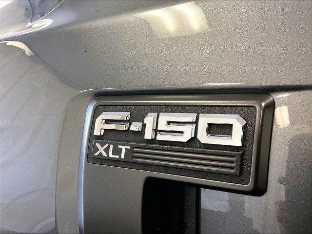Certified 2023 Ford F150 XLT w/ Equipment Group 302A High AWD/4WD image 13
