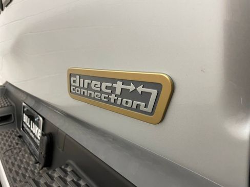 New 2026 RAM 1500 Big Horn AWD/4WD image 6