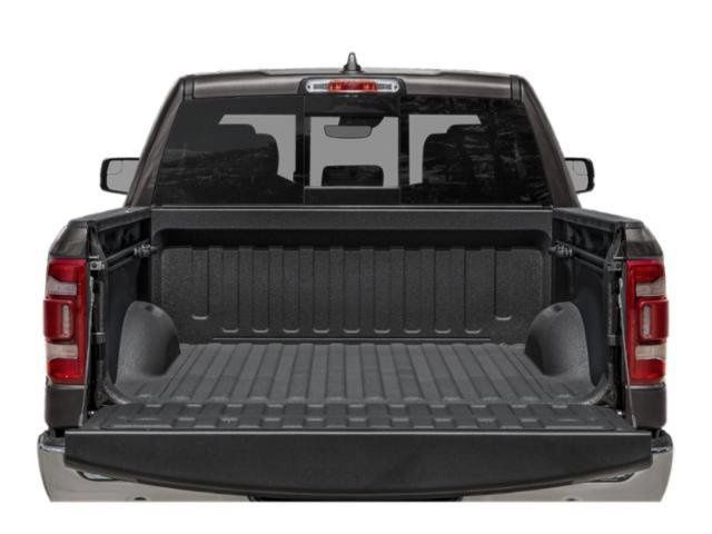 Used 2023 RAM 1500 Laramie AWD/4WD image 48