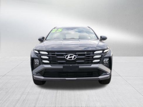 Used 2025 Hyundai Tucson SEL image 8