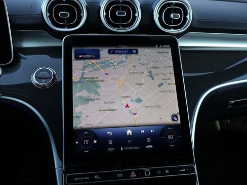 New 2026 Mercedes-Benz CLE 53 AMG 4MATIC Cabriolet image 25