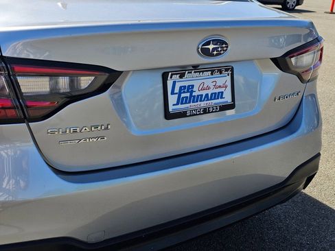 Used 2022 Subaru Legacy Premium AWD/4WD image 23