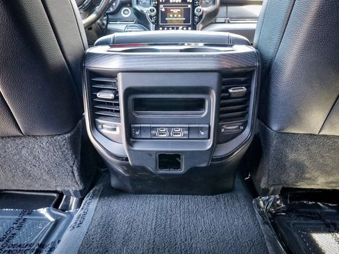 Used 2023 RAM 2500 Limited AWD/4WD image 33