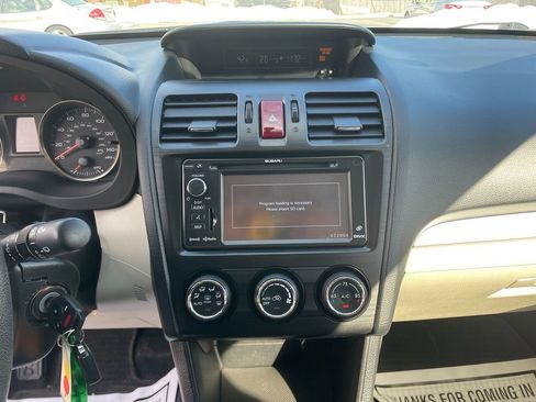 Used 2014 Subaru Crosstrek 2.0i Limited image 20