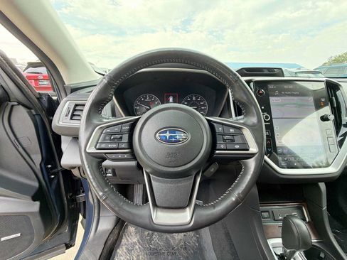 Certified 2023 Subaru Ascent Touring AWD/4WD image 20
