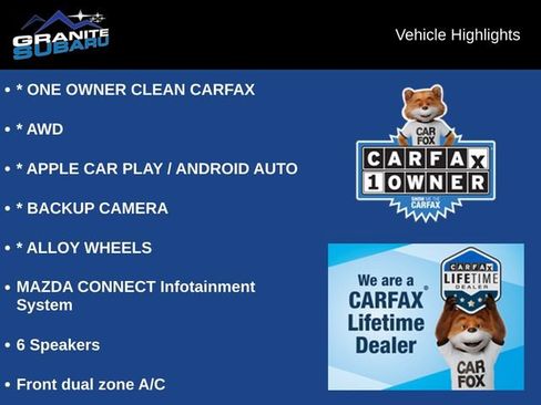 Used 2024 MAZDA CX-30 AWD 2.5 S w/ Preferred Package image 2