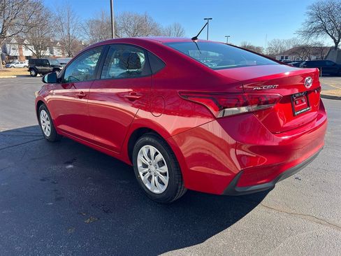 Used 2021 Hyundai Accent SE image 16